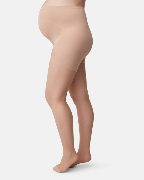 Amanda Maternity Tights from Swedish Stockings
