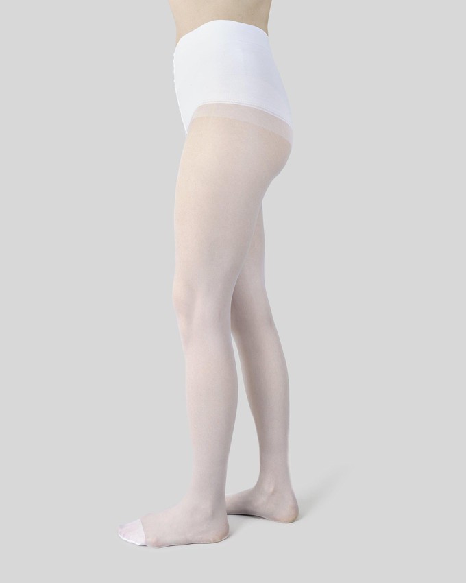 Natasha Sheer Tights from Swedish Stockings