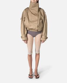 Laura Net Capri via Swedish Stockings