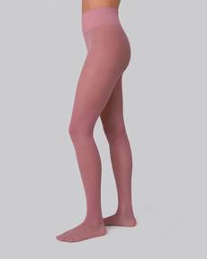 Svea Premium Tights via Swedish Stockings