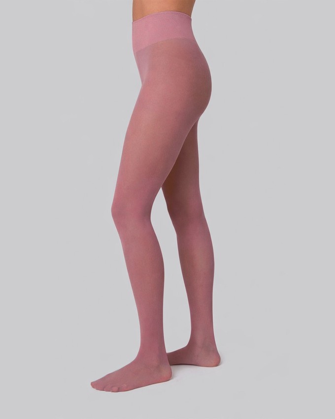 Svea Premium Tights from Swedish Stockings