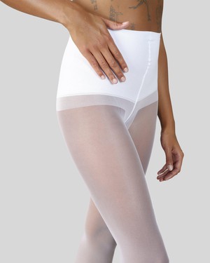 Natasha Sheer Tights from Swedish Stockings