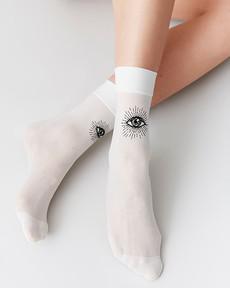Mio Socks via Swedish Stockings