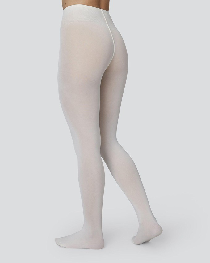 Olivia Premium Tights from Swedish Stockings