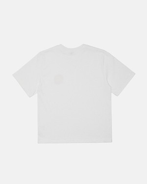 pretty terrible basic organic cotton t-shirt from terrible studio
