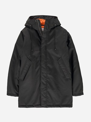 The Matte Parka – Men’s from TEYM