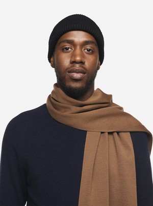 The Merino Scarf from TEYM