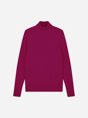 The Turtleneck Sweater from TEYM