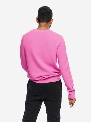 The Crewneck Sweater from TEYM