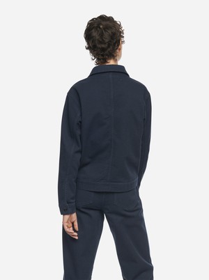 The Everyday Jacket from TEYM