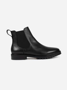 The Chelsea Boot via TEYM