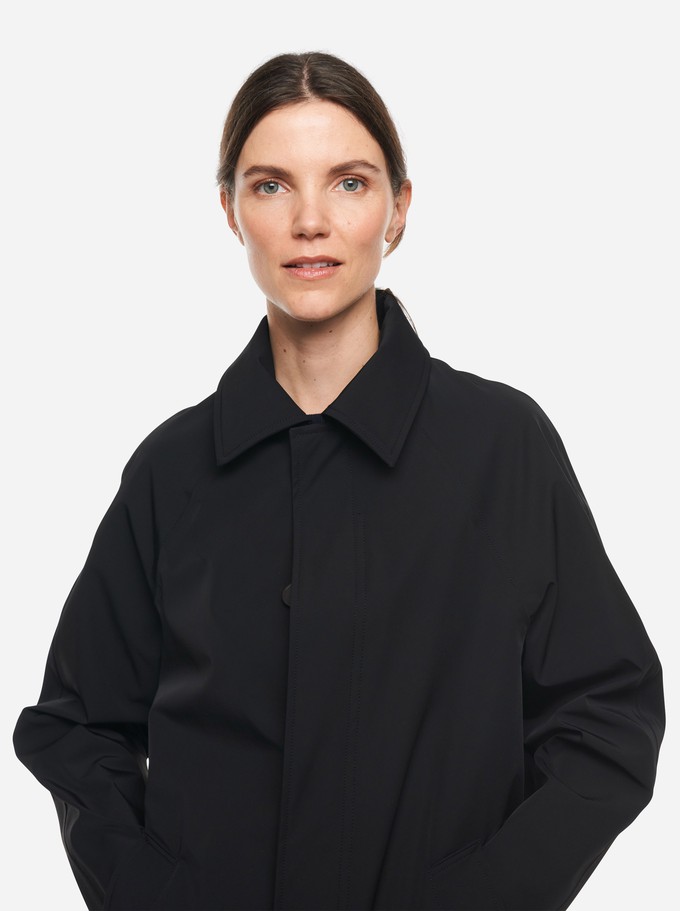 The Raincoat from TEYM