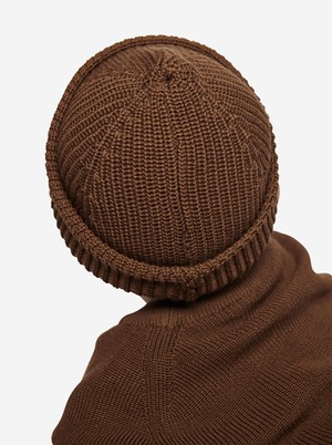 The Mini Beanie from TEYM