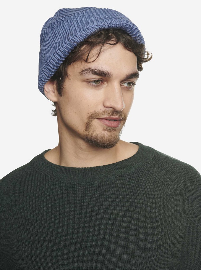 The Beanie from TEYM