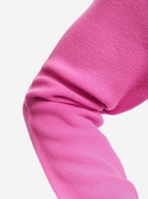 The Crewneck Sweater from TEYM