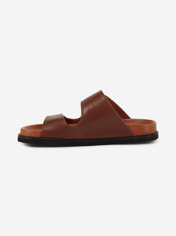 The Sandal from TEYM