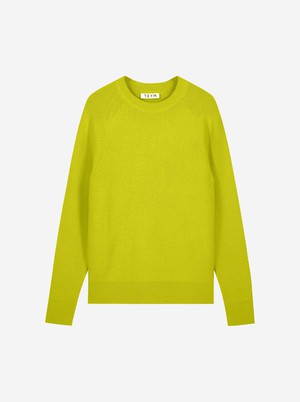 The Crewneck Sweater from TEYM
