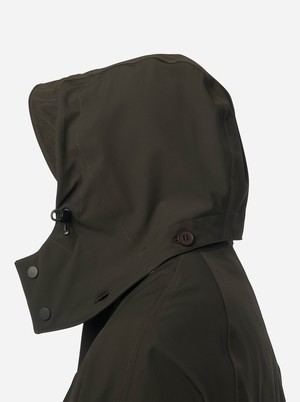 The Raincoat from TEYM