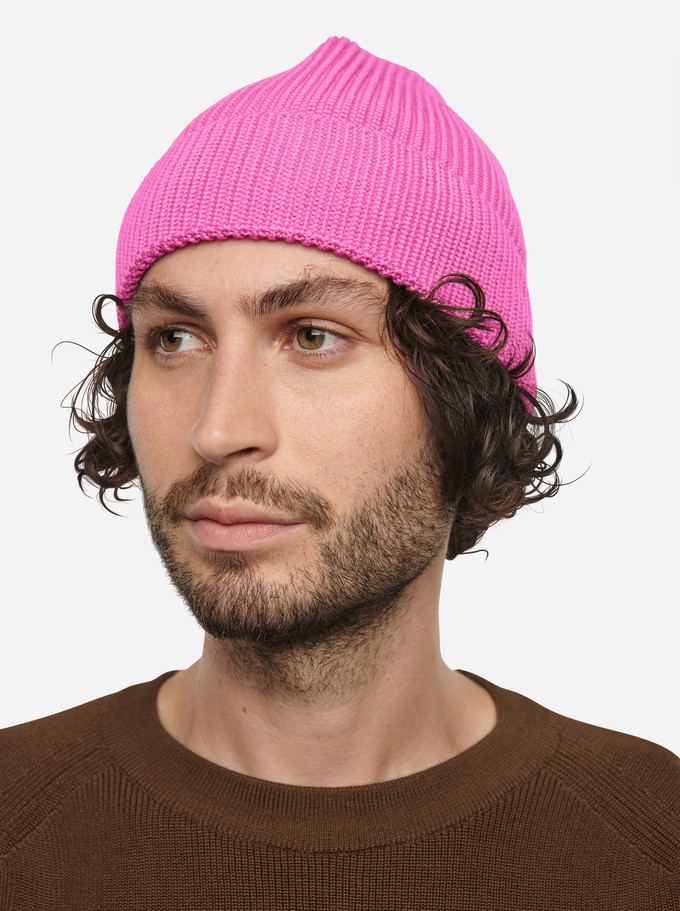 The Beanie from TEYM