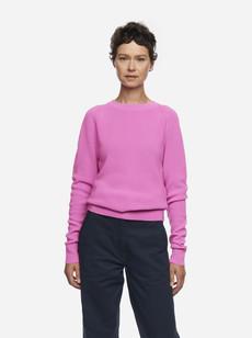 The Crewneck Sweater via Teym