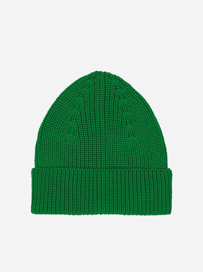 The Mini Beanie from TEYM