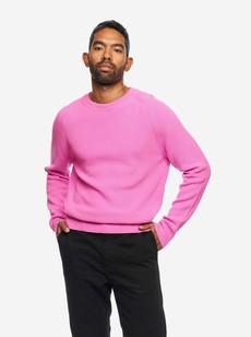The Crewneck Sweater via Teym