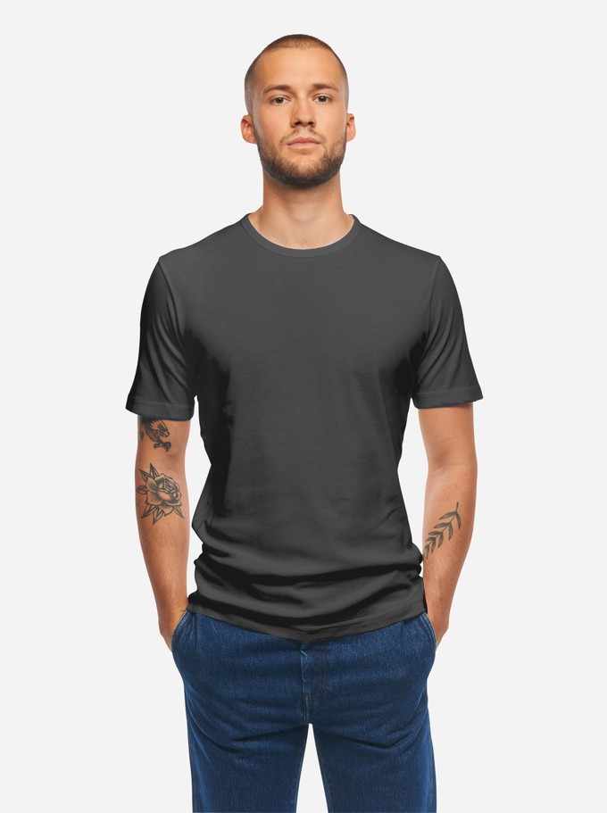The T-Shirt from TEYM