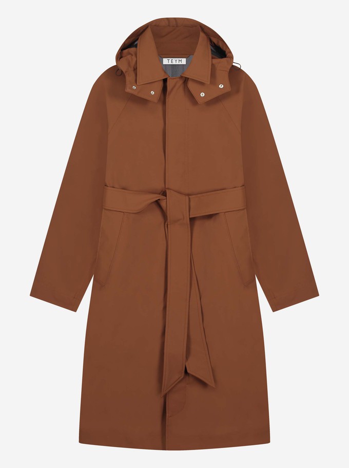 The Raincoat from TEYM