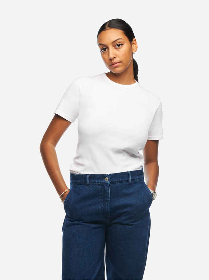 The T-Shirt from TEYM
