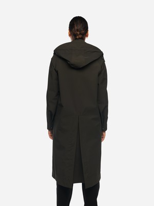 The Raincoat from TEYM