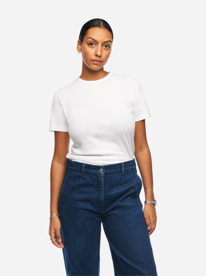 The T-Shirt from TEYM