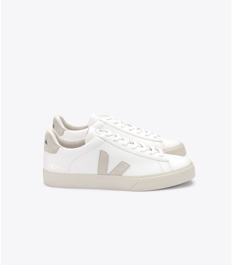 Veja Campo Extra White Natural from The Blind Spot
