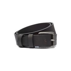 Leather Belt Black Farmosa - The Chesterfield Brand via The Chesterfield Brand