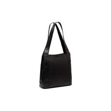 Leather Schoulder bag Black Asti - The Chesterfield Brand via The Chesterfield Brand