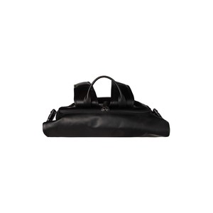 Leather Backpack Black Liverpool - The Chesterfield Brand from The Chesterfield Brand