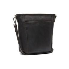 Leather Shoulder Bag Brown Fintona - The Chesterfield Brand via The Chesterfield Brand