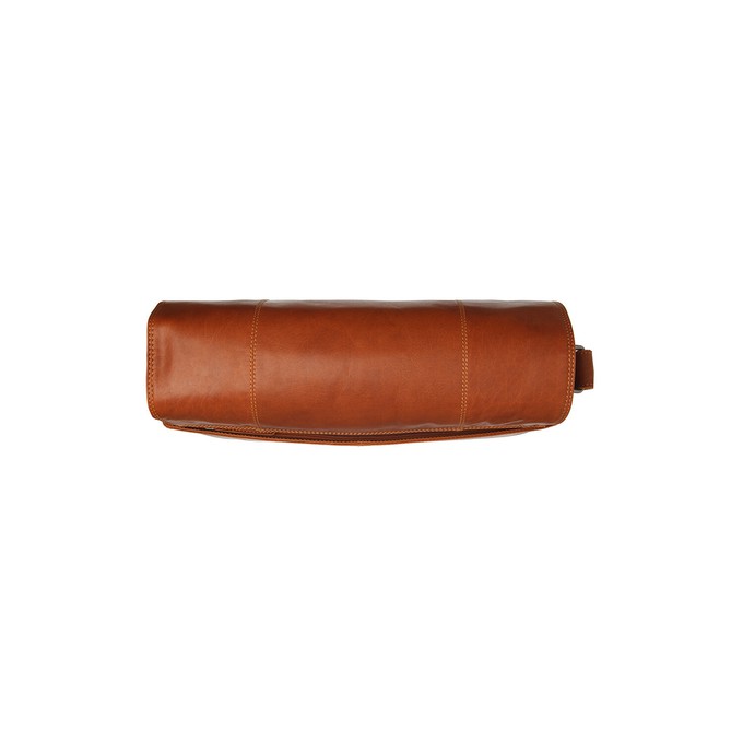 Leather Laptop Bag Cognac Tampa - The Chesterfield Brand from The Chesterfield Brand