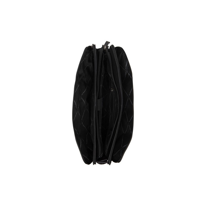 Leather Laptop Bag Black Cameron - The Chesterfield Brand from The Chesterfield Brand