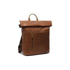 Leather Backpack Cognac Liverpool - The Chesterfield Brand via The Chesterfield Brand