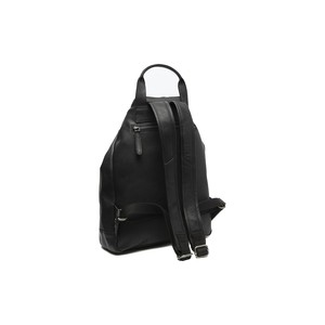 Leather Backpack Black Manchester - The Chesterfield Brand from The Chesterfield Brand
