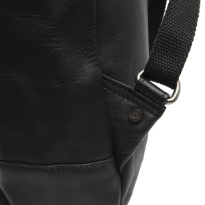 Leather Backpack Black Manchester - The Chesterfield Brand from The Chesterfield Brand
