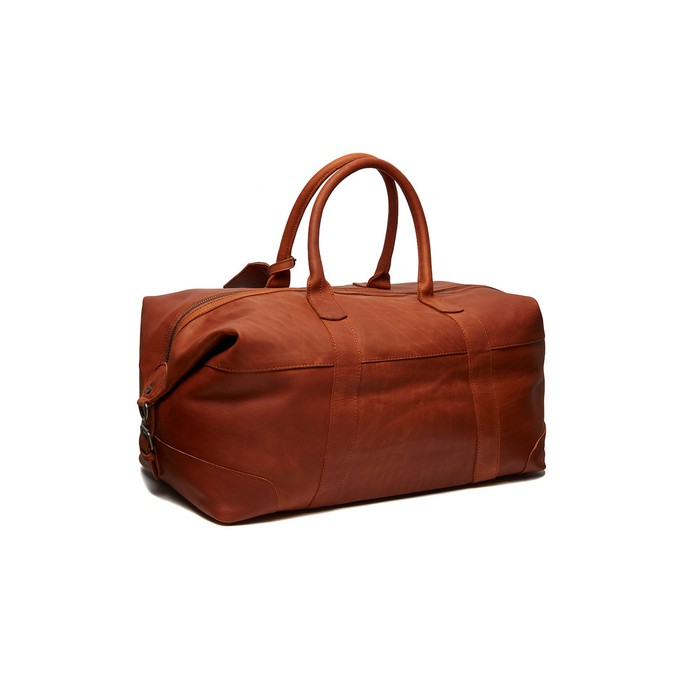 Leather Weekender Cognac Portsmouth - The Chesterfield Brand from The Chesterfield Brand