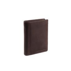 Leather Wallet Brown Ethel RFID - The Chesterfield Brand via The Chesterfield Brand