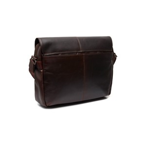 Leather Laptop Bag Brown Richard - The Chesterfield Brand from The Chesterfield Brand