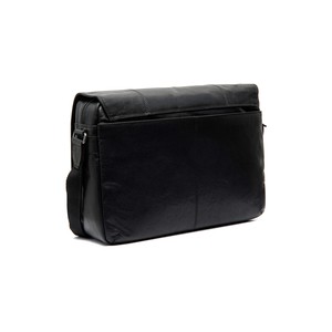 Leather Laptop Bag Black Tampa - The Chesterfield Brand from The Chesterfield Brand