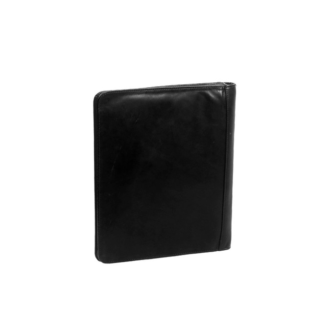 Leather Document Case Black Barnet - The Chesterfield Brand from The Chesterfield Brand