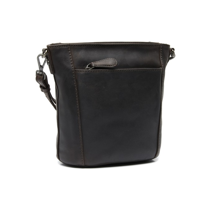 Leather Shoulder Bag Brown Fintona - The Chesterfield Brand from The Chesterfield Brand