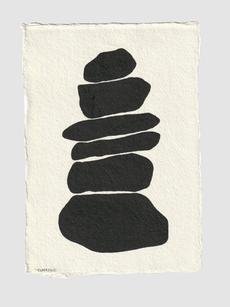 Balancing Rock.02 | BOKETO art via The Collection One