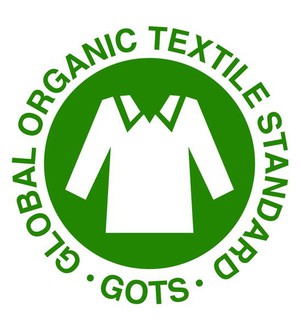 T-shirt Basic - Organic cotton - fresh green from The Driftwood Tales
