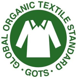 SHORT - organic cotton + 3% elastane - Navy Blue from The Driftwood Tales
